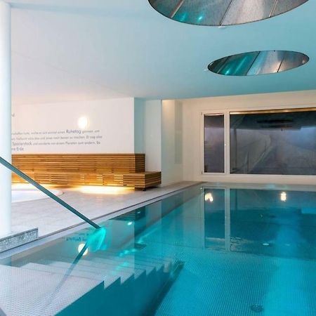 Legendaer Zermatt Apart otel Dış mekan fotoğraf