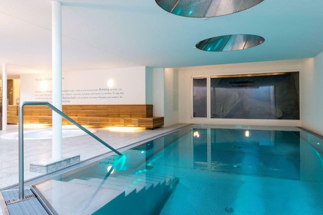 Legendaer Zermatt Apart otel Dış mekan fotoğraf