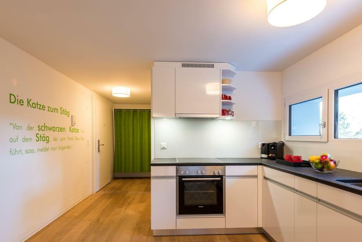 Legendaer Zermatt Apart otel Dış mekan fotoğraf