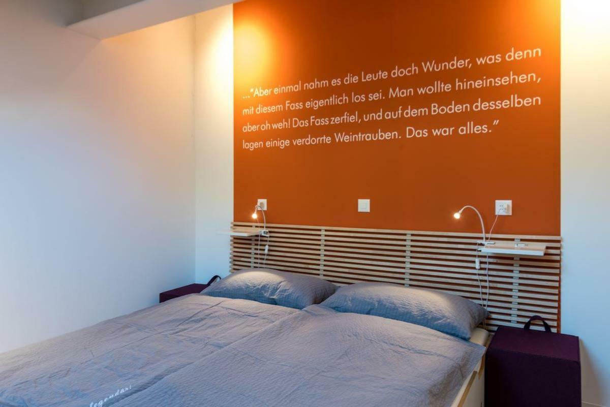 Legendaer Zermatt Apart otel Dış mekan fotoğraf